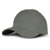 Grey Black Devonport Caps